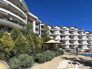 Prodej bytu 1+kk, Sveti Vlas, Bulharsko, 35 m2