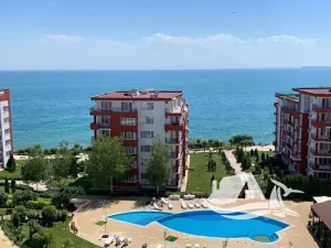 Prodej bytu 2+kk, Sveti Vlas, Bulharsko, 63 m2