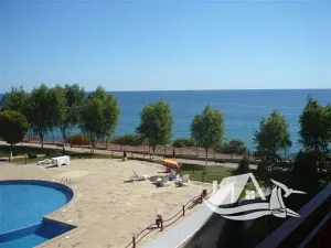 Prodej bytu 2+kk, Sveti Vlas, Bulharsko, 63 m2