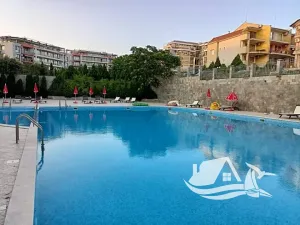 Prodej bytu 3+kk, Sveti Vlas, Bulharsko, 110 m2