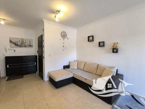 Prodej bytu 1+kk, Sveti Vlas, Bulharsko, 49 m2