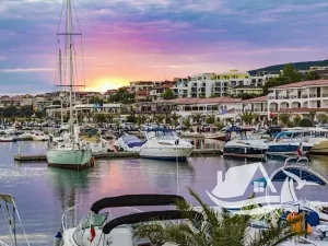 Prodej bytu 1+kk, Sveti Vlas, Bulharsko, 49 m2