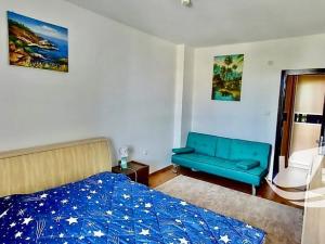 Prodej bytu 3+kk, Sveti Vlas, Bulharsko, 76 m2