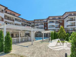 Prodej bytu 3+kk, Sveti Vlas, Bulharsko, 76 m2