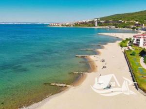 Prodej bytu 3+kk, Sveti Vlas, Bulharsko, 76 m2