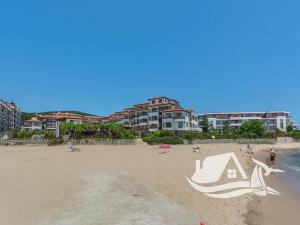 Prodej bytu 3+kk, Sveti Vlas, Bulharsko, 76 m2
