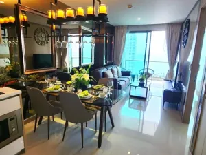 Prodej bytu 2+kk, Pattaya, Thajsko, 42 m2