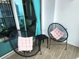 Prodej bytu 2+kk, Pattaya, Thajsko, 42 m2