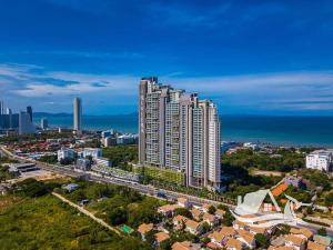 Prodej bytu 2+kk, Pattaya, Thajsko, 42 m2