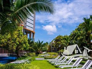 Prodej bytu 2+kk, Pattaya, Thajsko, 42 m2
