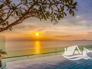 Prodej bytu 2+kk, Pattaya, Thajsko, 42 m2