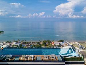 Prodej bytu 2+kk, Pattaya, Thajsko, 42 m2