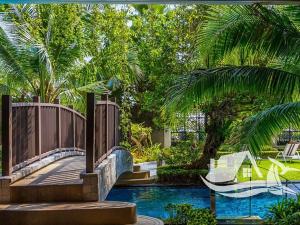 Prodej bytu 2+kk, Pattaya, Thajsko, 42 m2