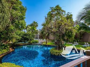Prodej bytu 2+kk, Pattaya, Thajsko, 42 m2