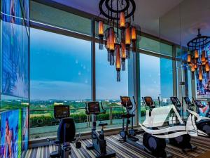 Prodej bytu 2+kk, Pattaya, Thajsko, 42 m2