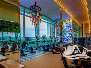 Prodej bytu 2+kk, Pattaya, Thajsko, 42 m2
