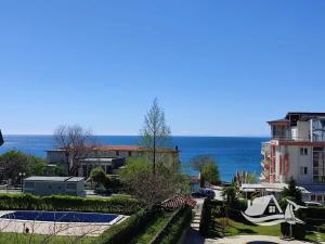 Prodej bytu 3+kk, Sveti Vlas, Bulharsko, 86 m2