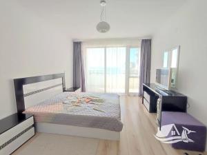 Prodej bytu 3+kk, Sveti Vlas, Bulharsko, 86 m2