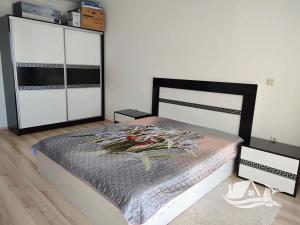 Prodej bytu 3+kk, Sveti Vlas, Bulharsko, 86 m2