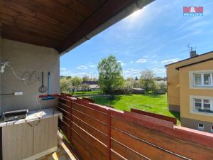 Prodej bytu 4+1, Zahrádky, 82 m2