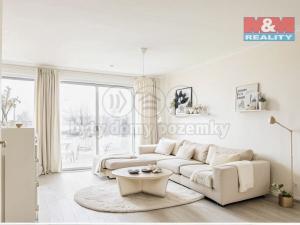 Prodej bytu 4+1, Rakovník - Rakovník II, Fojtíkova, 91 m2