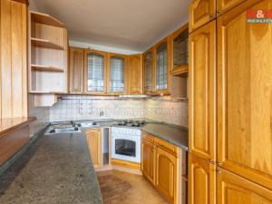 Prodej bytu 4+1, Rakovník - Rakovník II, Fojtíkova, 91 m2