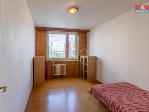 Prodej bytu 4+1, Rakovník - Rakovník II, Fojtíkova, 91 m2