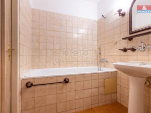 Prodej bytu 4+1, Rakovník - Rakovník II, Fojtíkova, 91 m2