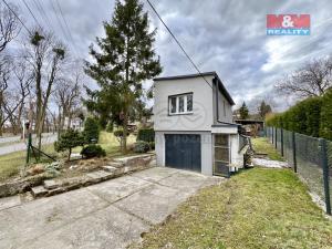 Prodej chaty, Ostrava - Petřkovice, 26 m2