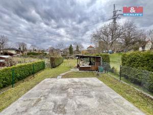 Prodej chaty, Ostrava - Petřkovice, 26 m2