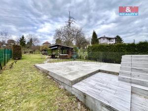 Prodej chaty, Ostrava - Petřkovice, 26 m2
