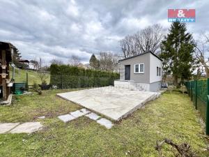 Prodej chaty, Ostrava - Petřkovice, 26 m2