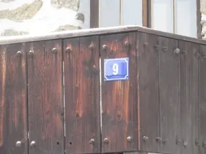 Dražba obchodního prostoru, Strážný, 10 m2
