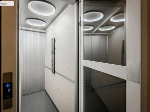 Pronájem bytu 2+1, Praha - Krč, Budějovická, 69 m2
