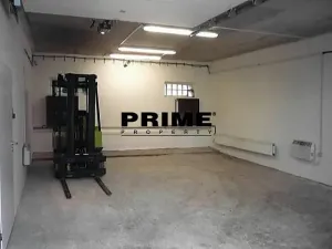 Pronájem skladu, Praha - Horní Počernice, Ve žlíbku, 51 m2