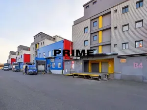Pronájem skladu, Praha - Horní Počernice, Ve žlíbku, 51 m2