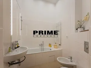 Pronájem bytu 2+1, Praha - Vinohrady, Italská, 110 m2