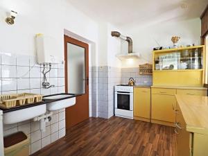Prodej rodinného domu, Králíky, 164 m2