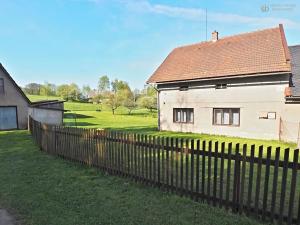 Prodej rodinného domu, Králíky, 164 m2