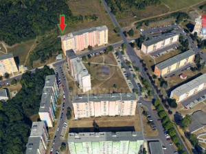 Prodej bytu 1+1, Klášterec nad Ohří - Miřetice u Klášterce nad Ohří, Dlouhá, 36 m2