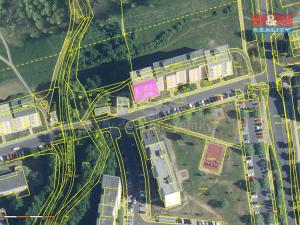 Prodej bytu 1+1, Klášterec nad Ohří - Miřetice u Klášterce nad Ohří, Dlouhá, 36 m2