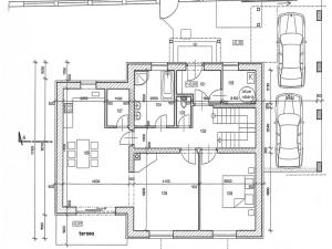 Prodej rodinného domu, Lázně Toušeň, Hlavní, 214 m2