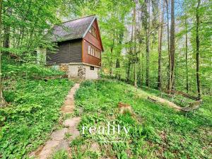 Prodej chaty, Štítary, 40 m2
