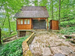 Prodej chaty, Štítary, 40 m2