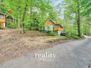 Prodej chaty, Štítary, 40 m2