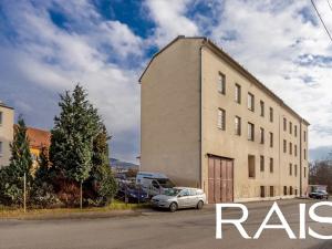 Prodej činžovního domu, Brno, Cacovická, 1400 m2