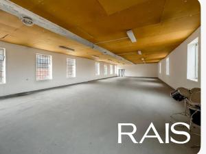 Prodej činžovního domu, Brno, Cacovická, 1400 m2