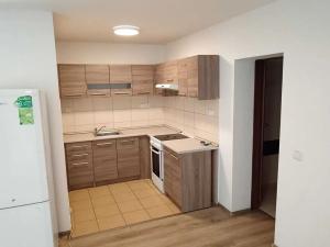 Pronájem bytu 2+kk, Přáslavice, 59 m2