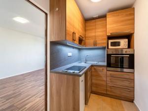 Pronájem bytu 2+kk, Přerov, Kosmákova, 42 m2