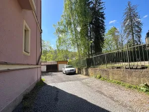 Prodej bytu 4+kk, Karlovy Vary, Poděbradská, 103 m2